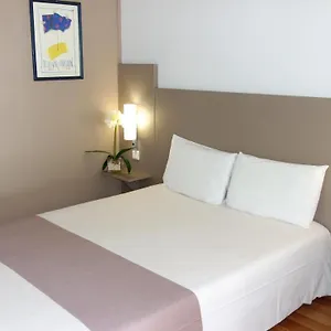 Cristol Hotel